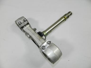 Траверса нижняя, Triumph, Daytona 675, 2006, 0, 0