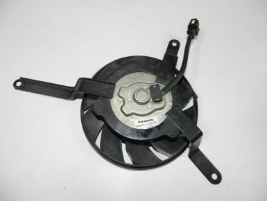 Вентилятор охлаждения, Triumph, Daytona 675, 2006, 0, 1
