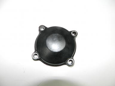 Крышка картера, Triumph, Daytona 675, 2006, 0, 0