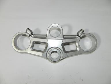 Траверса верхняя, Triumph, Daytona 675, 2006, 0, 0