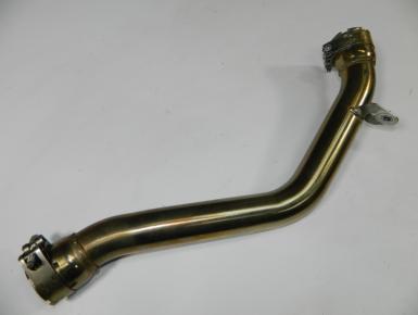 Коллектор выпускной, Triumph, Daytona 675, 2006