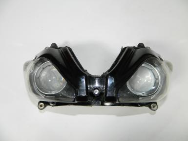 Фара, Triumph, Daytona 675, 2006