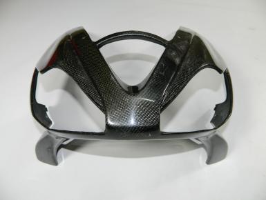 Морда, Triumph, Daytona 675, 2006