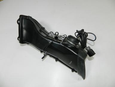 Воздуховод центральный, Triumph, Daytona 675, 2006