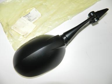 Зеркало левое, Triumph, Daytona 675, 2006