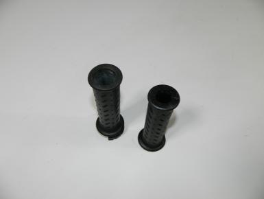 Грипсы, Triumph, Daytona 675, 2006