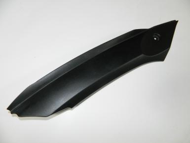 Накладка пластиковая, Triumph, Daytona 675, 2006