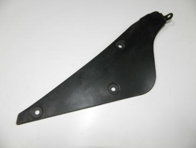 Накладка пластиковая, Triumph, Daytona 675, 2006