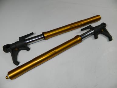 Вилка передняя, Triumph, Daytona 675, 2006