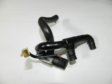 Клапан EGR ( ЕГР ), Triumph, Daytona 675, 2006, 0, 0