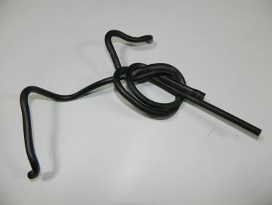 Тонкие дренажные шланги, Triumph, Daytona 675, 2006, 0, 0