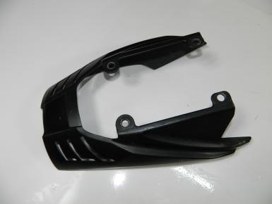 Накладка на глушитель, Triumph, Daytona 675, 2006