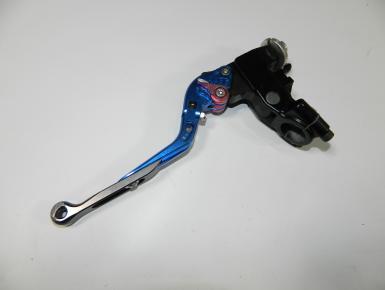 Кронштейн рычага сцепления, Triumph, Daytona 675, 2006