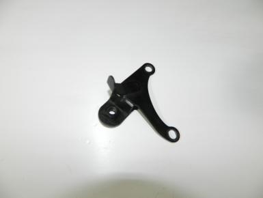 Кронштейны крепления, Triumph, Daytona 675, 2006, 0, 0