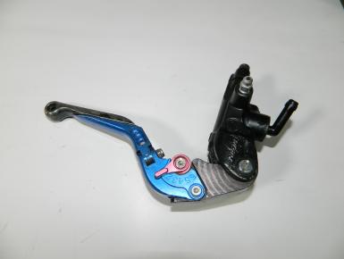 Машинка переднего тормоза, Triumph, Daytona 675, 2006, 0, 0