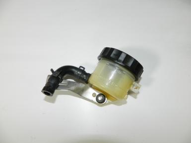 Бачок расширительный тормозной передний, Triumph, Daytona 675, 2006, 0, 1