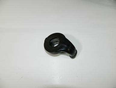 Держатель тросиков газа и обратки, Triumph, Daytona 675, 2006, 0, 1