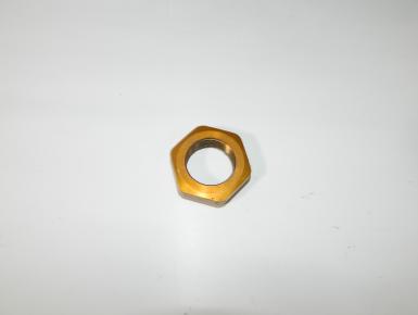 Гайка рулевой колонки , Triumph, Daytona 675, 2006, 0, 1