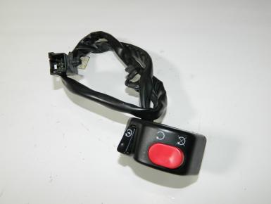 Пульт правый, Triumph, Daytona 675, 2006, 0, 0