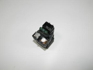 Реле стартера, Triumph, Daytona 675, 2006, 0, 0