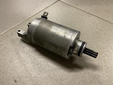 Стартер, Suzuki, GSF 400 Bandit, 1997, 0, 0