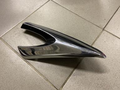 Накладка пластиковая левая, Suzuki, GSF 400 Bandit, 1997, 0, 0