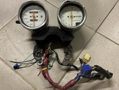 Панель приборов, Suzuki, GSF 400 Bandit, 1995, 0, 0