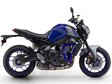 Дуги безопасности, Yamaha, 2021, 0, 1