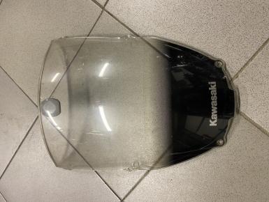 Ветровое стекло, Kawasaki, ZX 6 R Ninja, 2002, 0, 0