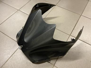 Пластик бака, Kawasaki, Ninja ZX 14 (ZZR 1400), 2007, 0, 0