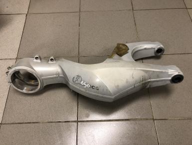 Маятник, BMW, F 650 CS, 2004, 0, 0