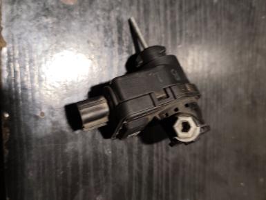 Корректор фар Электрический, Honda, GL 1800 Gold Wing, 2011, 0, 0