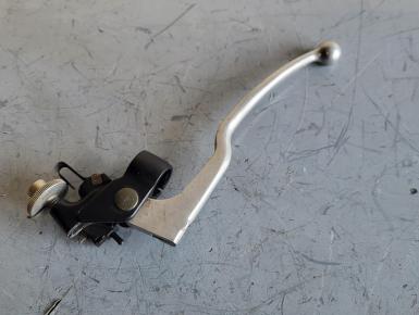 Рычаг сцепления, Yamaha, FZ 1, 2006, 0, 0