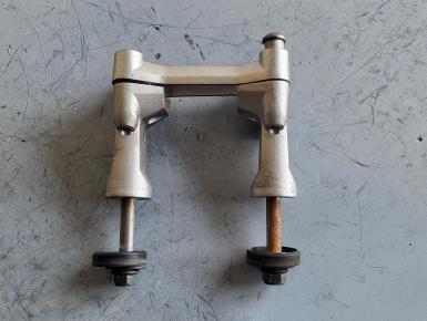 Стойка руля, Yamaha, FZ 1, 2006, 0, 0