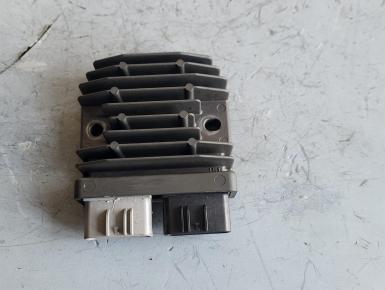 Регулятор напряжения, Yamaha, FZ 1, 2006, 0, 0