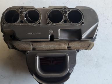 Корпус воздушного фильтра , Yamaha, FZ 1, 2006, 0, 0