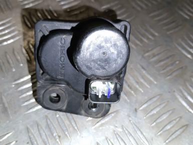 Сервопривод, Yamaha, FZ 1, 2012, 0, 0