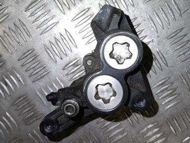 Суппорт Левый передний, Yamaha, FZ 1, 2012, 0, 0