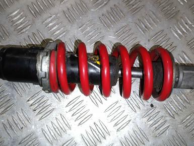 Амортизатор задний, Yamaha, FZ 1, 2012, 0, 1