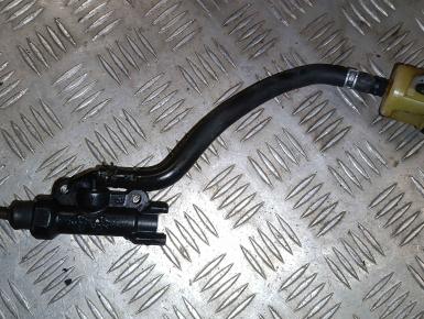 Задний тормозной цилиндр, Yamaha, FZ 1, 2012, 0, 0