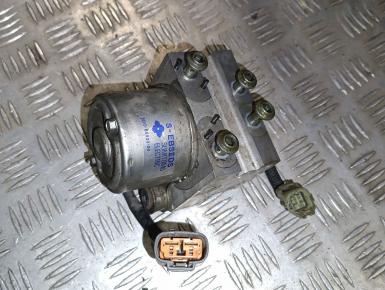 Насос ABS (АБС), Yamaha, FZ 1, 2012, 0, 0