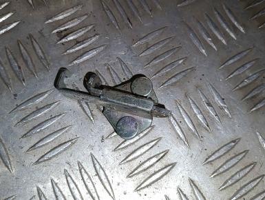 Механизм запирания сиденья, Yamaha, FZ 1, 2012, 0, 0