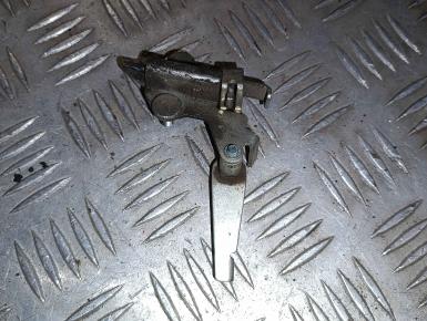 Механизм запирания сиденья, Yamaha, FZ 1, 2012, 0, 0