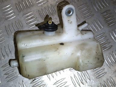 Расширительный бачок охлаждения, Yamaha, FZ 1, 2012, 0, 0