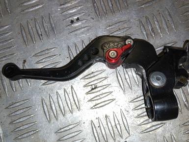 Машинка сцепления, Yamaha, FZ 1, 2012, 0, 0