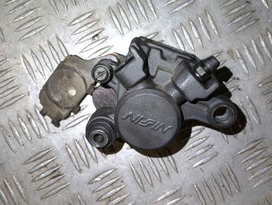 Суппорт Задний, Yamaha, FZ 1, 2012, 0, 0