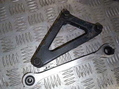 Механизм прогрессии, Yamaha, FZ 1, 2012, 0, 0