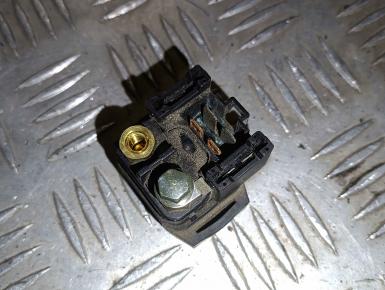 Реле стартера, Yamaha, FZ 1, 2012, 0, 0