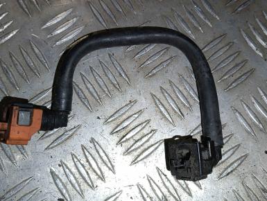 Топливный шланг, Yamaha, FZ 1, 2012, 0, 0