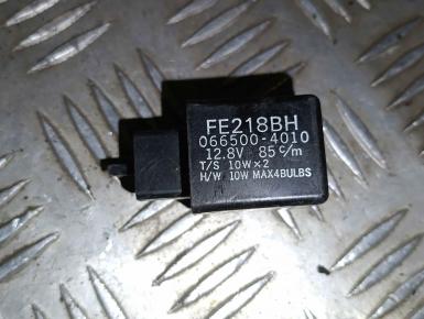 Реле (неизвестное), Yamaha, FZ 1, 2012, 0, 0